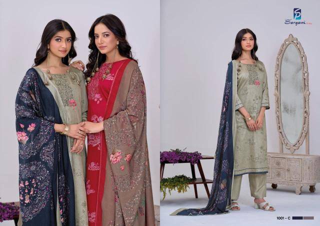 Sargam lotus Ladies dress materials in Delhi