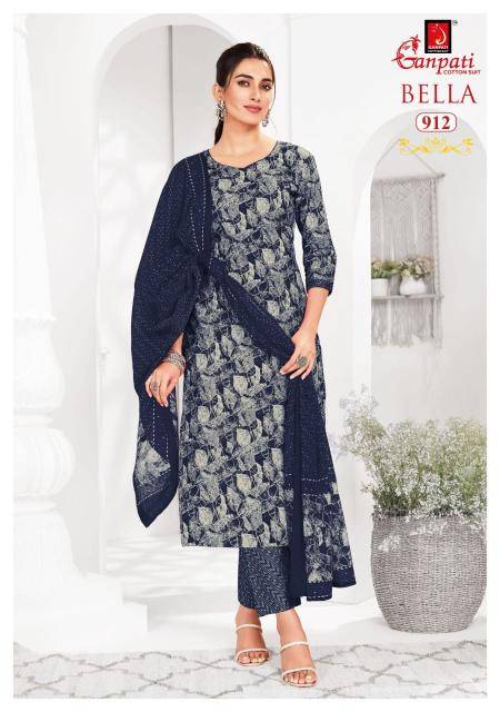 Ganpati bella vol-9 Kurti wholesale market in West Bengal