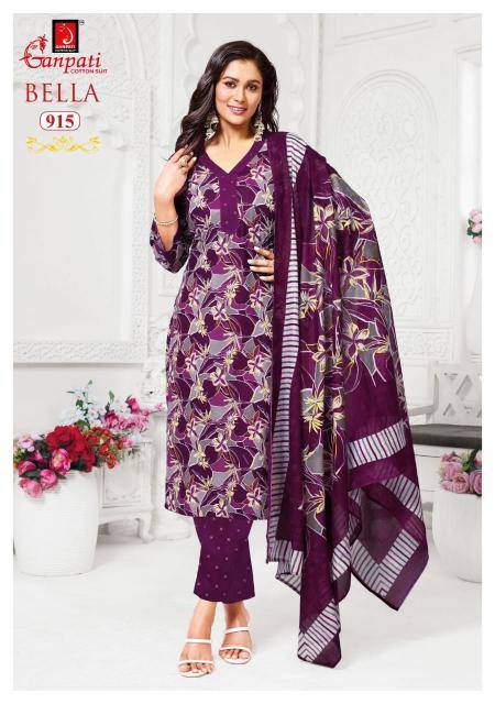 Ganpati bella vol-9 Kurti wholesale market in West Bengal