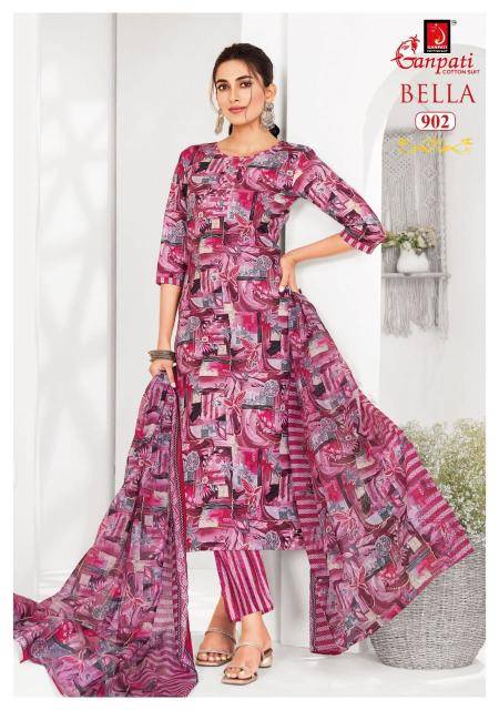 Ganpati bella vol-9 Kurti wholesale market in West Bengal