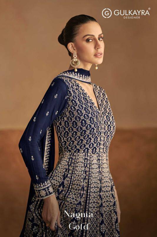 Gulkayra designer nagma Online Kurti wholesale in Kolkata