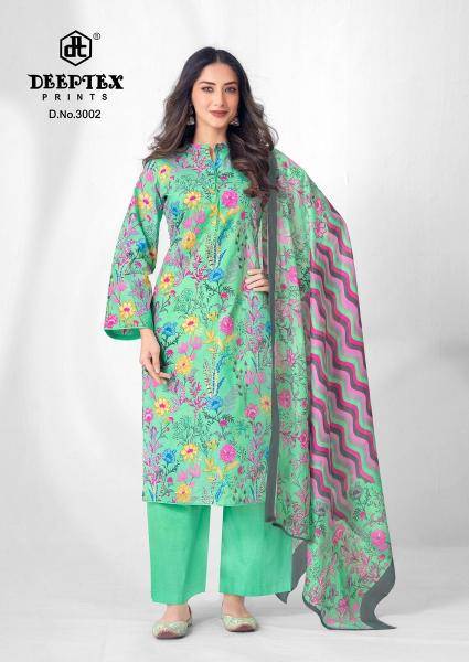 Deeptex aalia afreen vol-3 Dress material wholesale rates