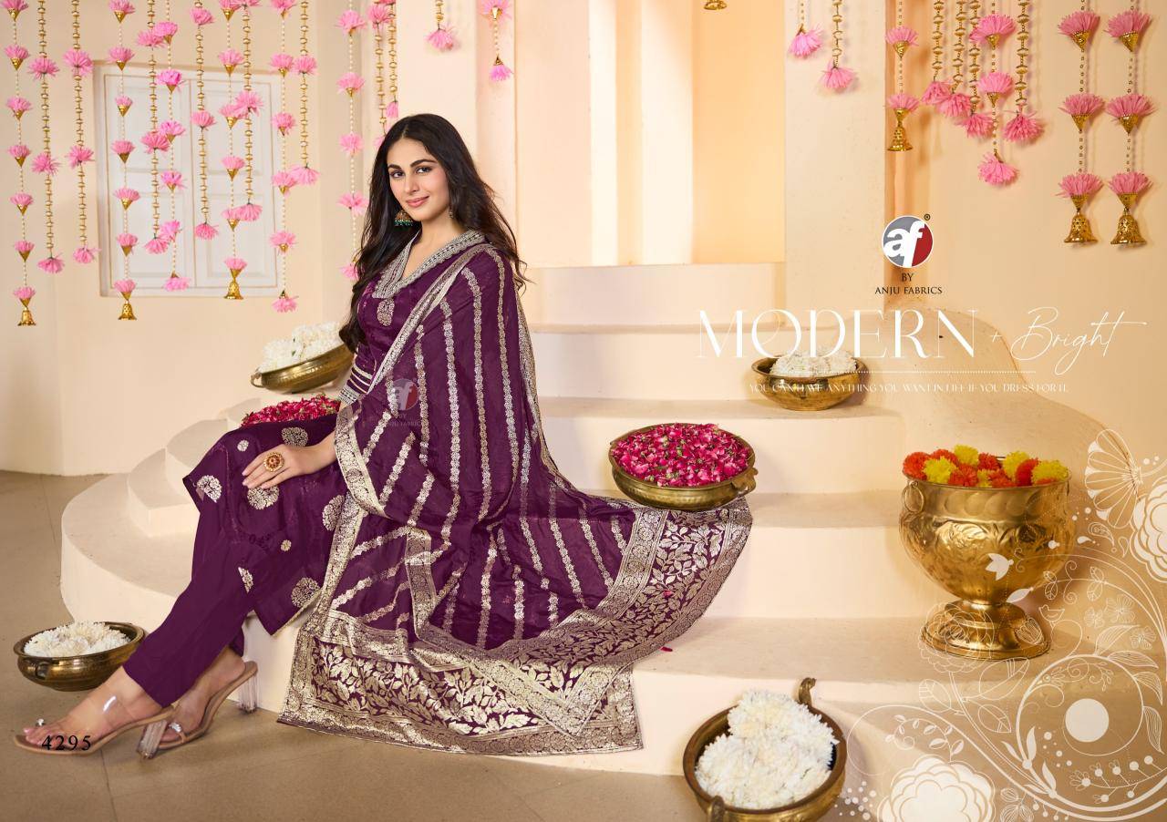 A/f bandhan vol 5 Kurti Fabrics Suppliers