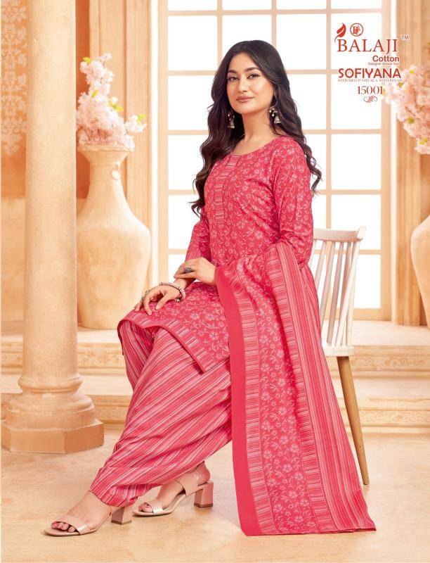 Balaji sofiyana vol-15 Kurti wholesalers in Mumbai