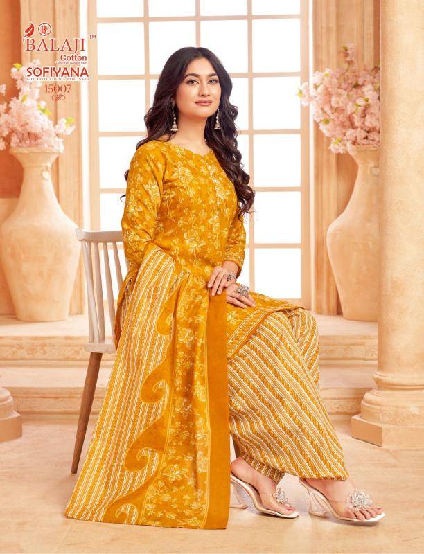 Balaji sofiyana vol-15 Kurti wholesalers in Mumbai
