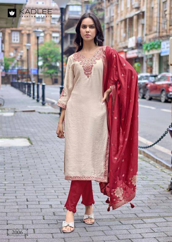 Kadlee khanak Kurti exporters in Mumbai