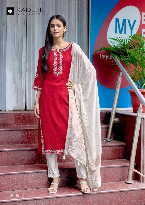 Kadlee khanak Kurti exporters in Mumbai