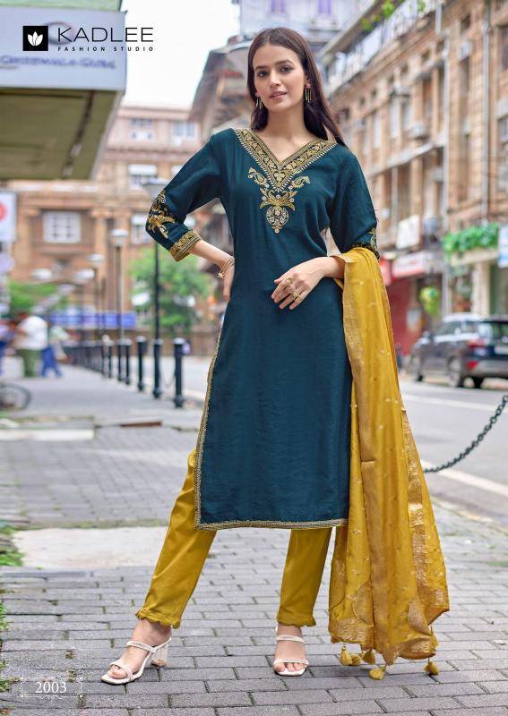 Kadlee khanak Kurti exporters in Mumbai