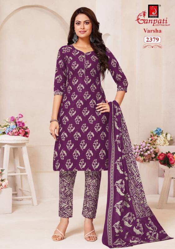 Ganpati varsha vol-12 Cotton Kurtis in Mumbai