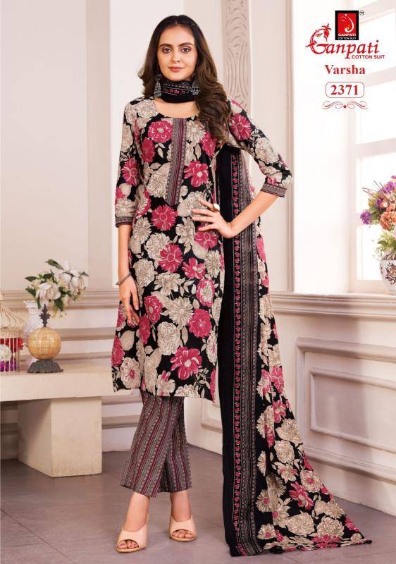 Ganpati varsha vol-12 Cotton Kurtis in Mumbai