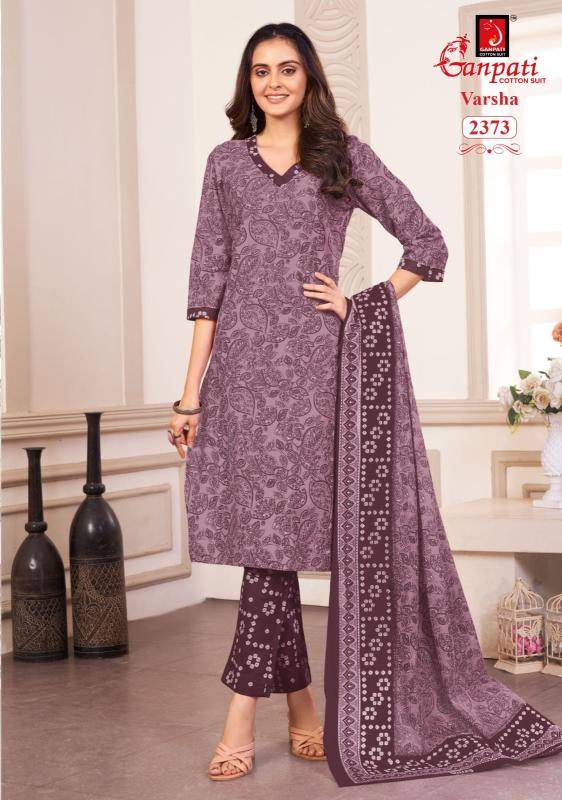 Ganpati varsha vol-12 Cotton Kurtis in Mumbai