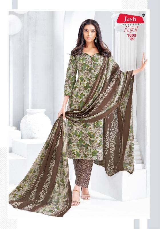 Jash kajal vol-1 Party wear Kurtis in Mumbai