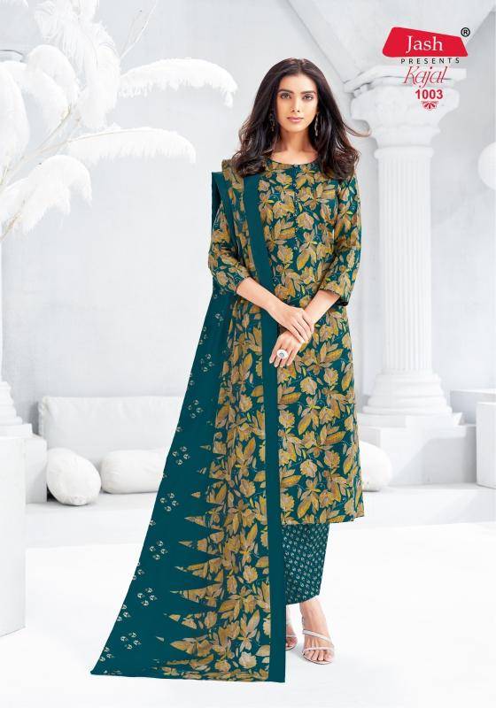 Jash kajal vol-1 Party wear Kurtis in Mumbai