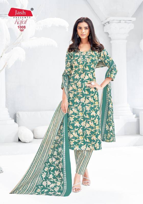 Jash kajal vol-1 Party wear Kurtis in Mumbai