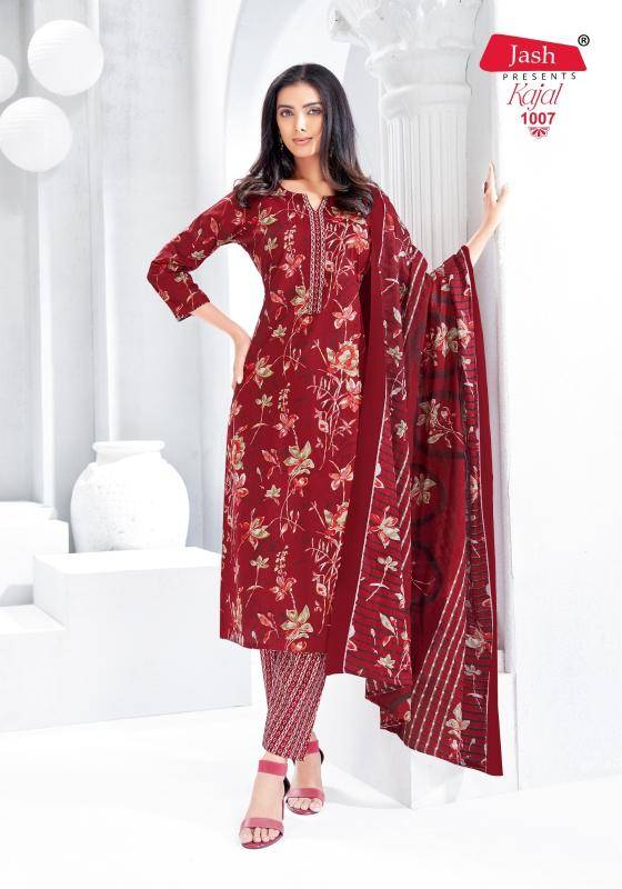 Jash kajal vol-1 Party wear Kurtis in Mumbai