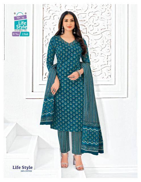 MCM lifestyle vol-15 Printed Kurtis in Mumbai
