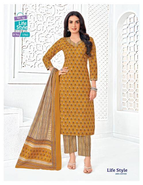 MCM lifestyle vol-15 Printed Kurtis in Mumbai