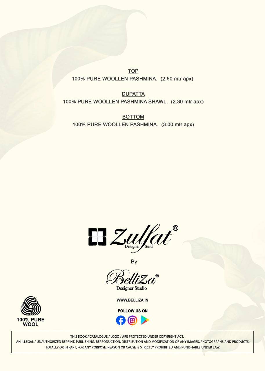 Zulfat begum Dress material manufacturers in India