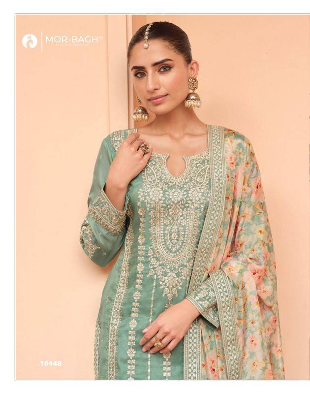 Aashirwad sonali pakistani suit suppliers in Delhi