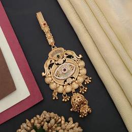 Gold Juda Q1010 Artificial jewellery manufacturers