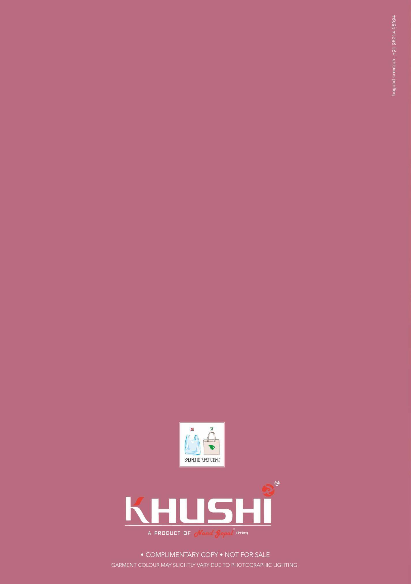 Shorya khushi stitched pushpa patiyala vol-1 Kurti manufacturers in Mumbai