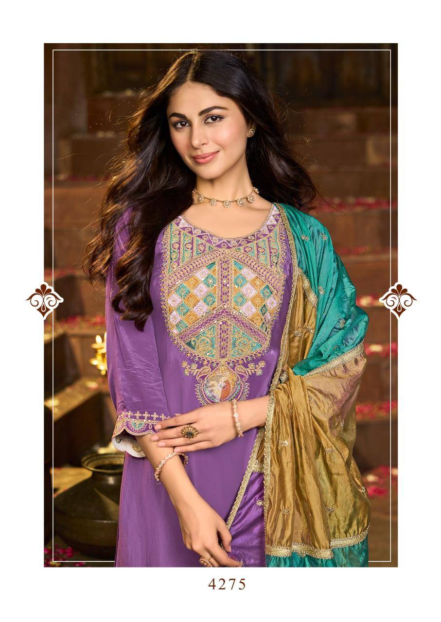 A/f raj kothi vol 2 Kurti wholesalers in Mumbai