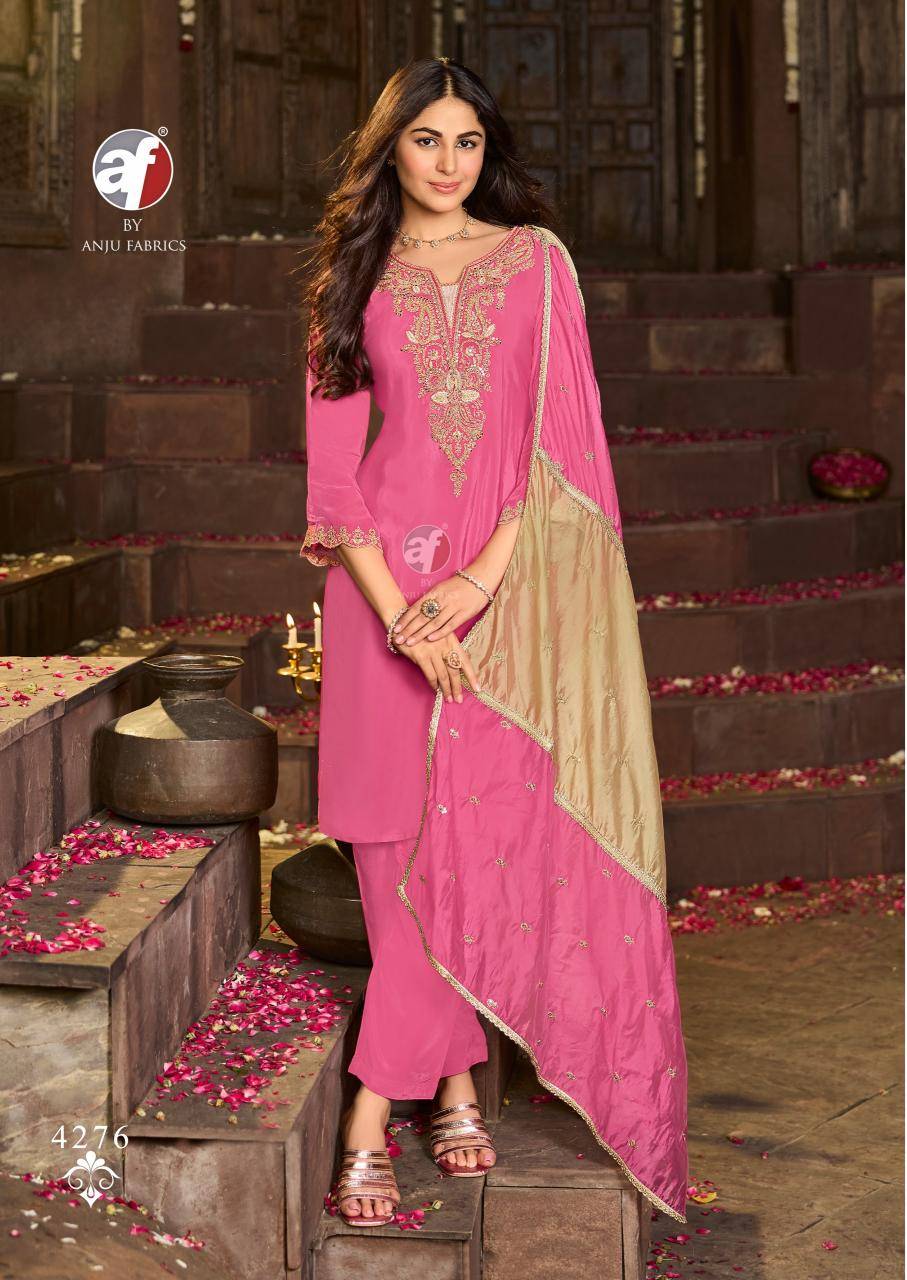 A/f raj kothi vol 2 Kurti wholesalers in Mumbai