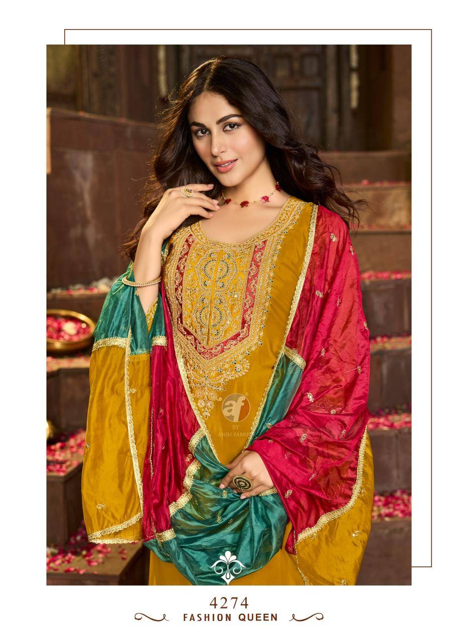 A/f raj kothi vol 2 Kurti wholesalers in Mumbai