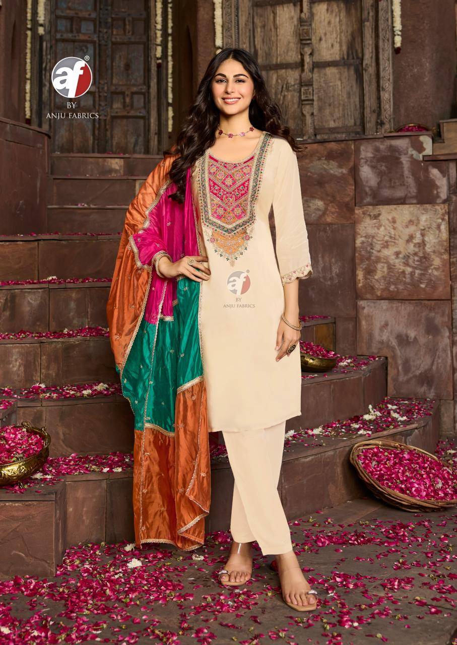 A/f raj kothi vol 2 Kurti wholesalers in Mumbai