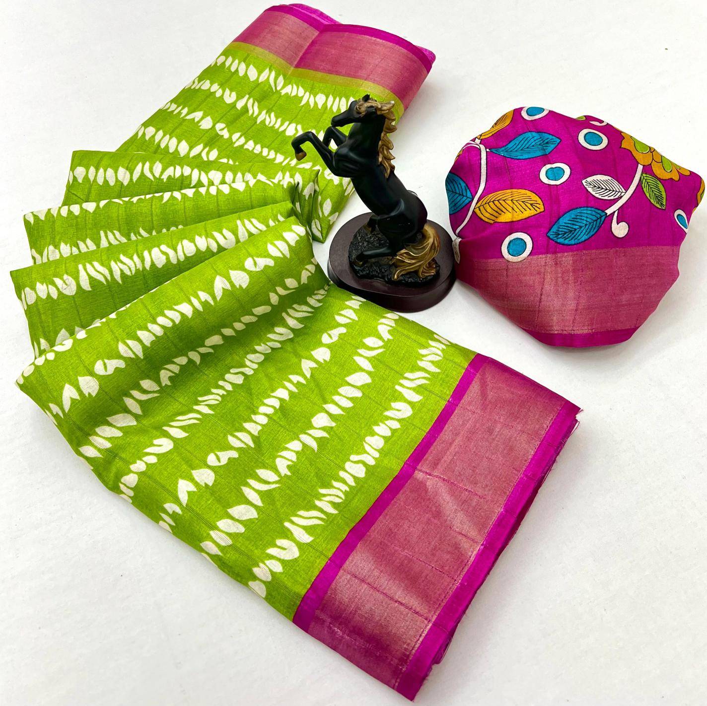 Malhar festival vol 7 Bulk Saree suppliers in India