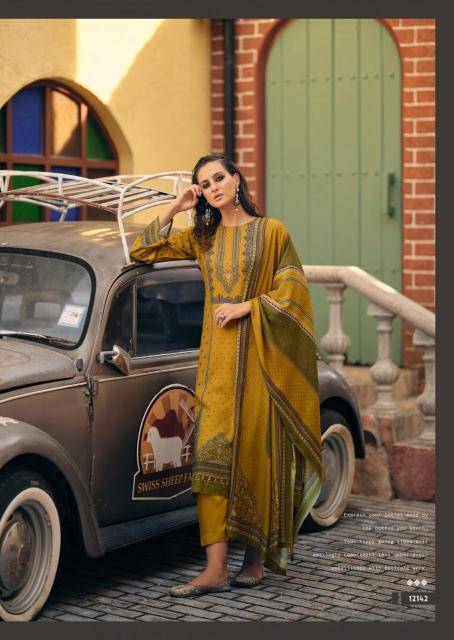 PRM trendz beetle Designer dress material in Ahmedabad
