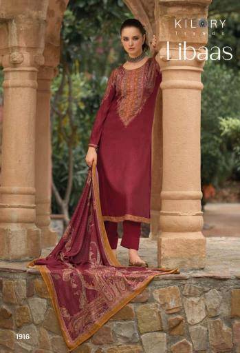 Kilory libaas Dress material manufacturers in Ahmedabad