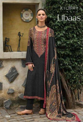 Kilory libaas Dress material manufacturers in Ahmedabad