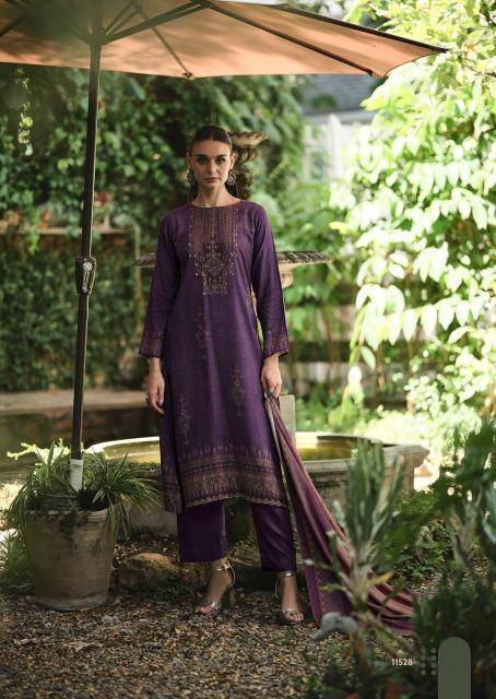 Sadhana sectet garden Printed dress material in Ahmedabad