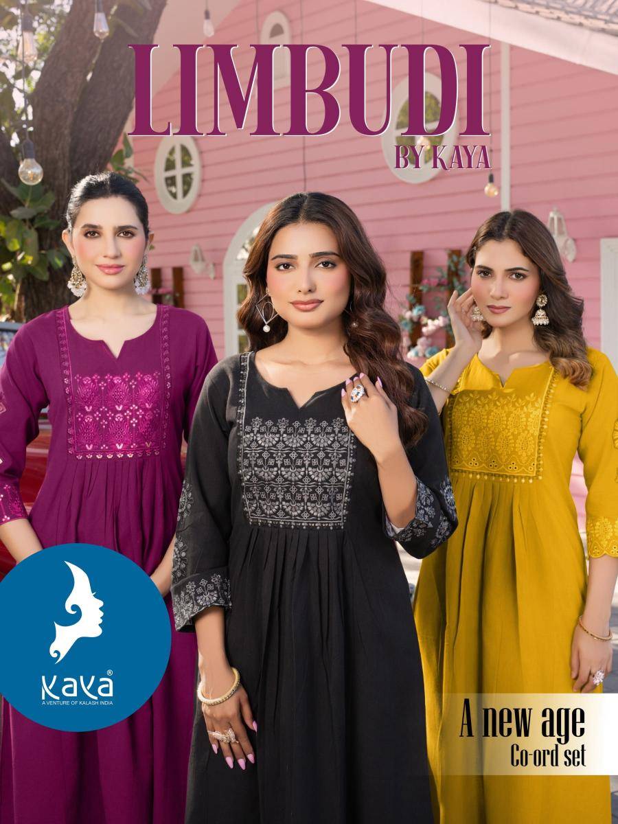 Kaya limbudi Wholesale Kurti suppliers in Ahmedabad