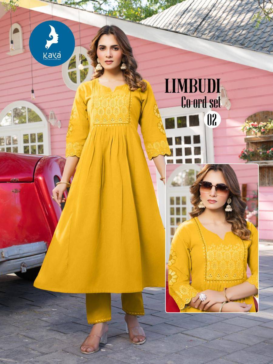 Kaya limbudi Wholesale Kurti suppliers in Ahmedabad