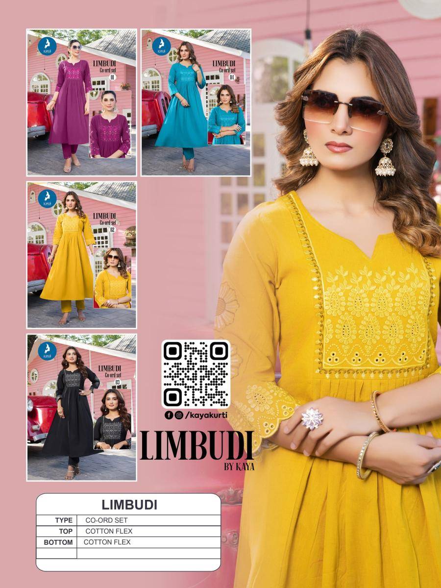 Kaya limbudi Wholesale Kurti suppliers in Ahmedabad