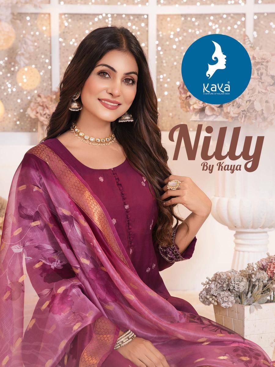 Kaya nilly Kurti suppliers in Ahmedabad