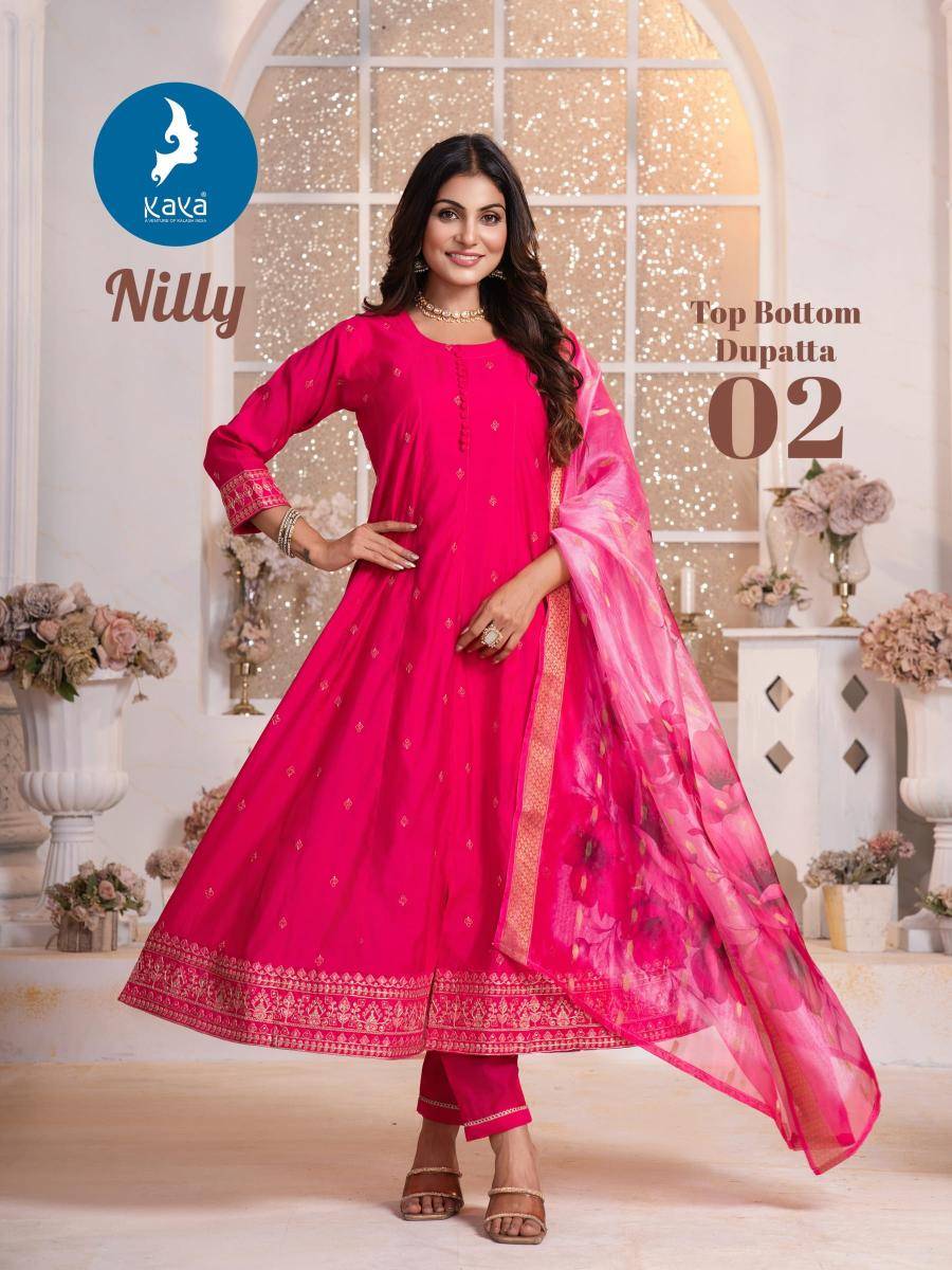 Kaya nilly Kurti suppliers in Ahmedabad