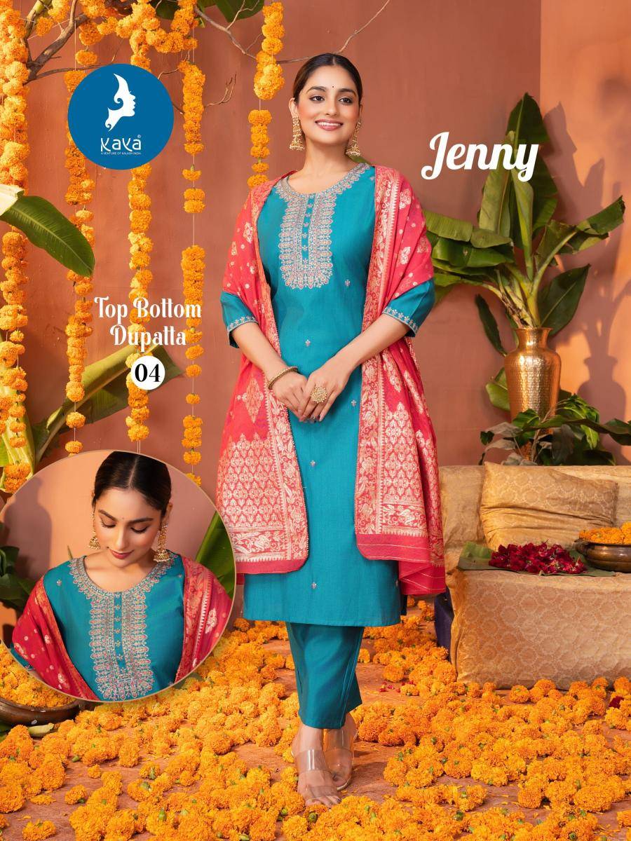 Kaya jenny Printed Kurti manufacturers in Ahmedabad