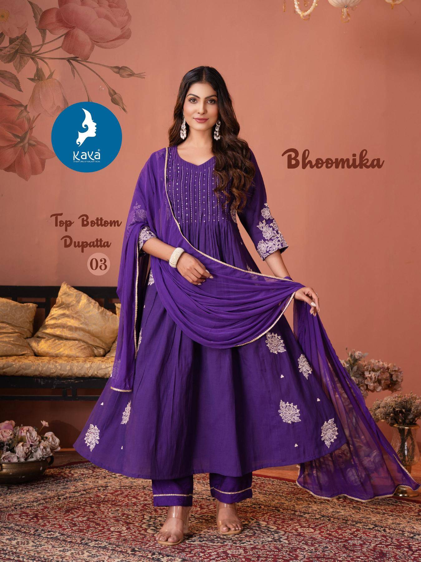 Kaya bhoomika Designer Kurti suppliers in Gujarat