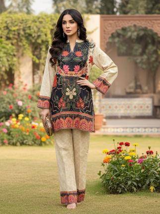 Inli velora vogue Designer kurti wholesale in India