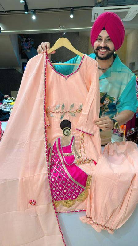 Adhya diwali special party wear Kurtis for women in Hyderabad