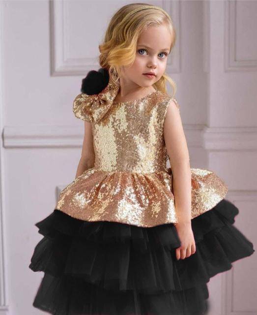 Adhya kids girls beautiful gown Kurtis suppliers in Hyderabad