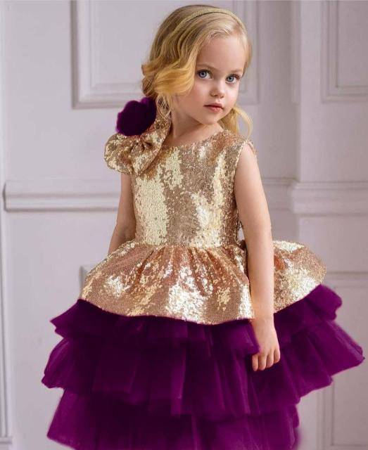 Adhya kids girls beautiful gown Kurtis suppliers in Hyderabad