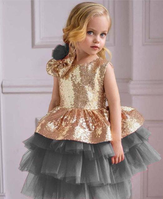 Adhya kids girls beautiful gown Kurtis suppliers in Hyderabad