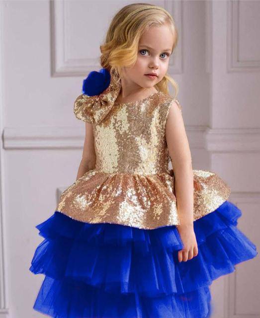 Adhya kids girls beautiful gown Kurtis suppliers in Hyderabad