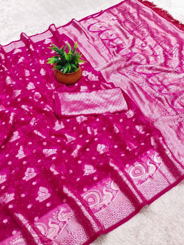 GC soft mysore silk Saree Suppliers in Mumbai