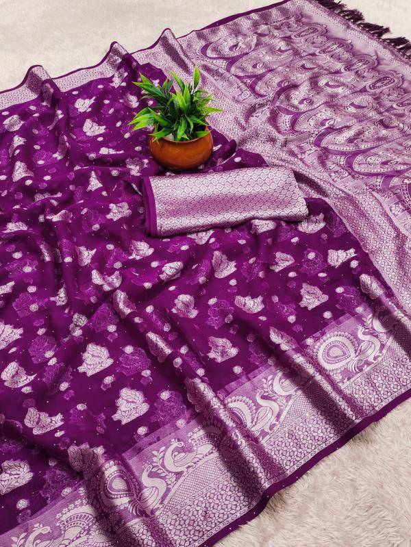 GC soft mysore silk Saree Suppliers in Mumbai