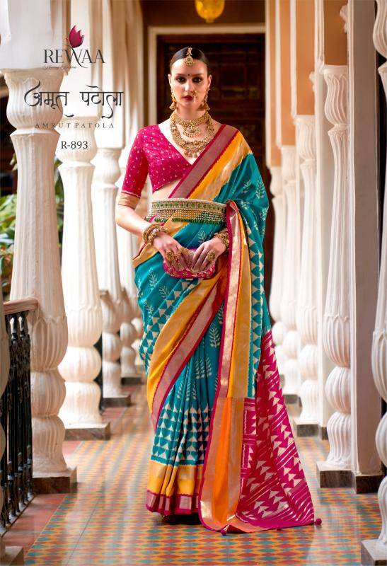 Kreshva amrut Designer Sarees in Mumbai